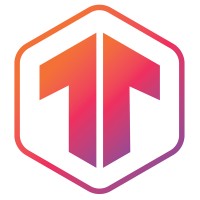 Total Reality - XR Solutions Logo
