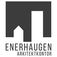 Enerhaugen Arkitektkontor AS Logo