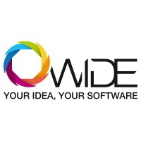 Wide Srl Logo