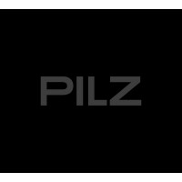 Pilz Türkiye Logo