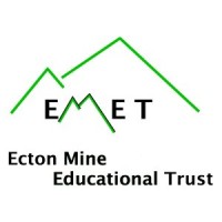 Ecton Mine Educational Trust Logo
