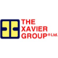 The Xavier Group, Ltd. Logo