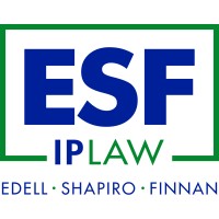 Edell, Shapiro & Finnan Logo