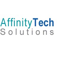 Affinity Tech Solutions Logo