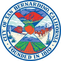 City of San Bernardino Logo