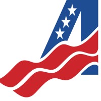 American Manufacturing Inc. Logo