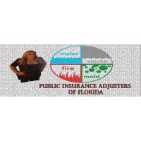 Public Insurance Adjusters of Florida Inc.-PIA Logo