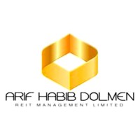 Arif Habib Dolmen REIT Management Limited Logo