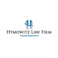 Hymowitz Law Firm Logo