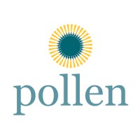 Pollen Recruitment Ltd Logo