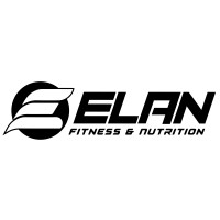 Elan Fitness and Nutrition Logo