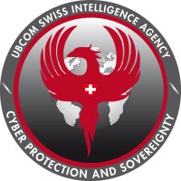 UBCOM Logo