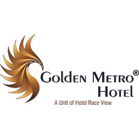 Golden Metro Hotel Logo
