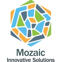 Mozaic Innovative Solutions Logo
