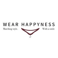 Wear Happyness Logo