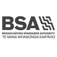 Broadcasting Standards Authority | Te Mana Whanonga Kaipāho Logo