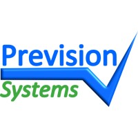 Prevision Systems Ltd Logo