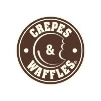 Crepes & Waffles México Logo