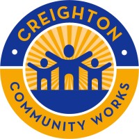 Creighton Community Foundation Logo