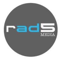 Rad5 Media Logo