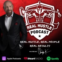 Real Hustle Logo