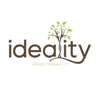 Ideality Consulting LLC Logo