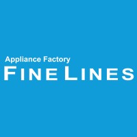 Appliance Factory Fine Lines Logo