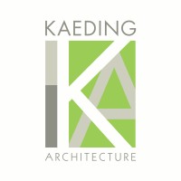 Kaeding Architecture Logo