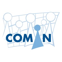 COMIN Cooperativa Sociale di Solidarietà Logo