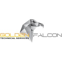 Golden Falcon Technical Services Logo