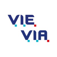 Business France V.I.E/V.I.A Espace Talents Logo