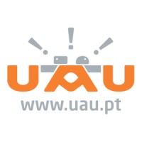 UAU Produtora Logo