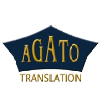 AGATO Legal Translation Dubai Logo