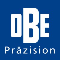 OBE GmbH & Co.KG Logo