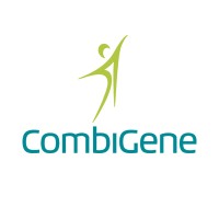 CombiGene Logo