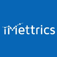 iMettrics Logo