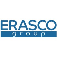 ERASCOGroup, LLC Logo