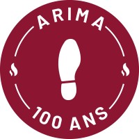 Arima SA Logo