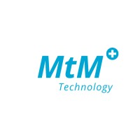 MtM+ Technology Corporation Logo