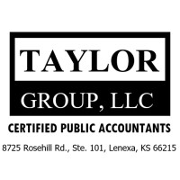 Taylor Group, LLC Logo