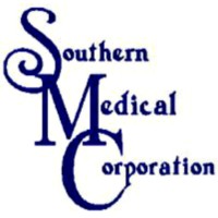 Southern Medical Corporation Logo