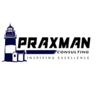 Praxman Consulting Logo