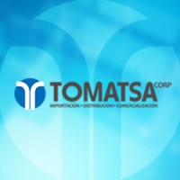 Tomatsa Logo