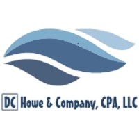 DC Howe & Company, CPA, LLC Logo