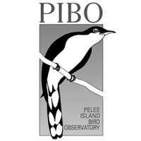 Pelee Island Bird Observatory Logo