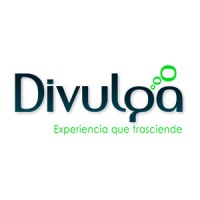 Divulga, Conferencias y Eventos Logo