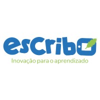 Escribo - Inovação para o Aprendizado Logo