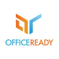 Office Ready Logo