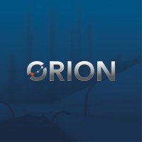 Orion Trading, Inc. Logo