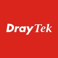 DrayTek Corp. Logo